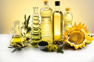 Edible Oils