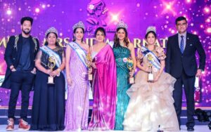 Miss & Mrs India Karnataka