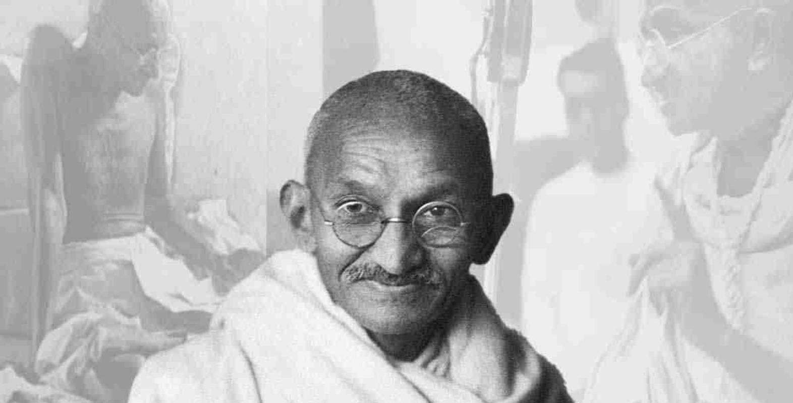 Gandhi Jayanti 2024