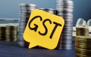 GST collection