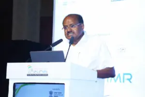 HD Kumaraswamy