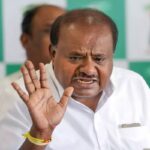 HD Kumaraswamy