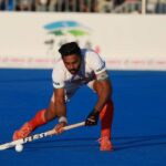 Champions Trophy hockey