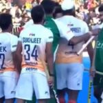 India Pakistan hockey