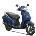 Honda Activa