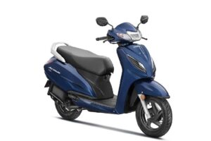 Honda Activa