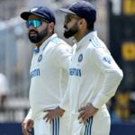 ICC Test Rankings