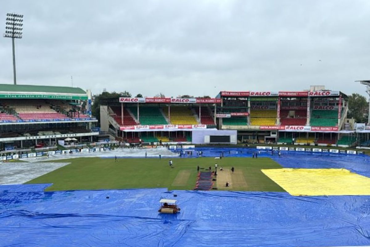 IND vs BAN 2nd Test