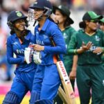 Women’s T20 World Cup