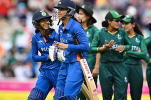 Women’s T20 World Cup