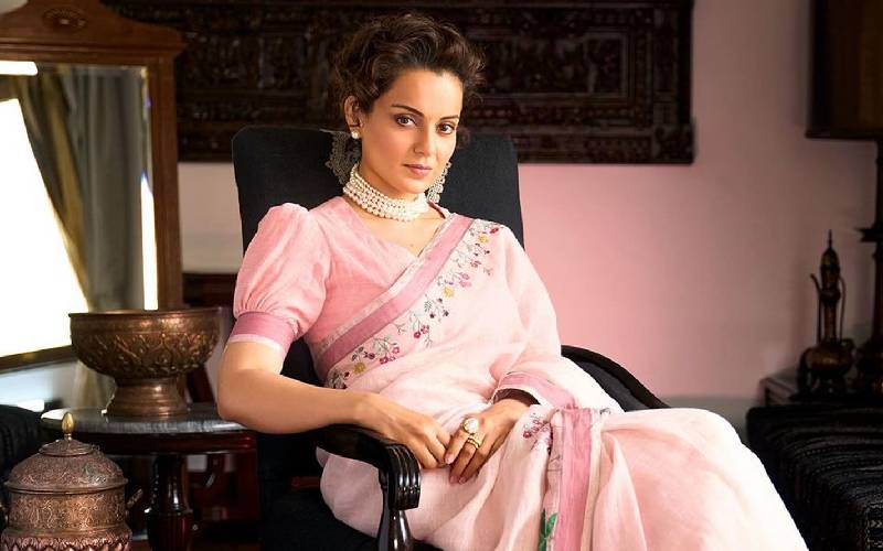 Kangana Ranaut