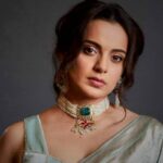 Kangana Ranaut