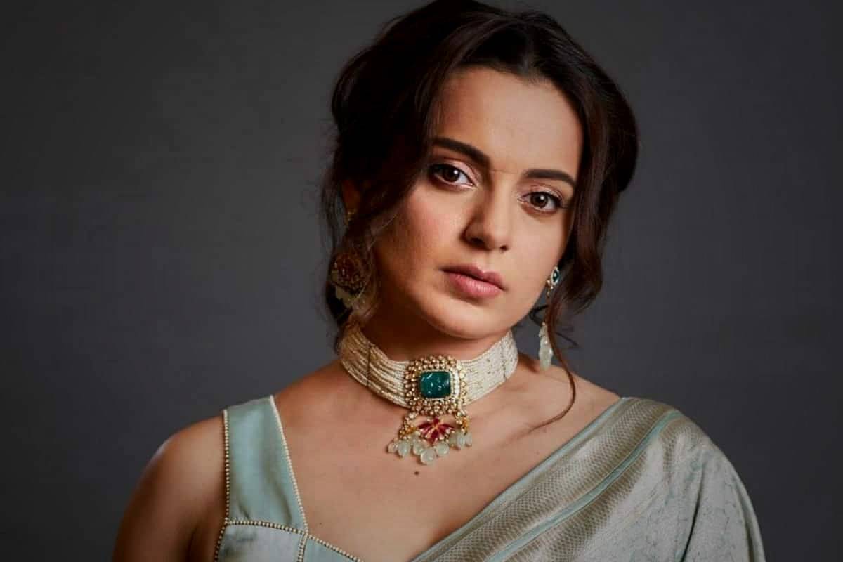 Kangana Ranaut