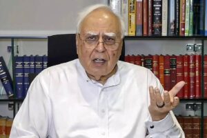 Kapil Sibal