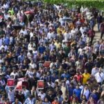 Kolkata Doctors protest