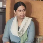 Lakshmi Hebbalkar