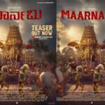 Maarnami Movie