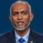 Maldivian Ministers