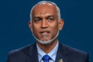 Maldivian Ministers