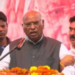 Mallikarjun Kharge