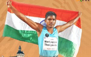 Mariyappan Thangavelu