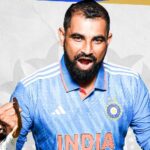 Mohammed Shami