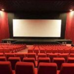 Movie ticket price hike