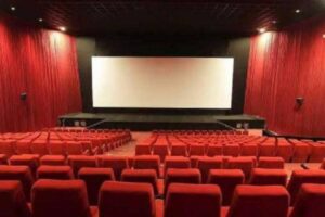 Movie ticket price hike