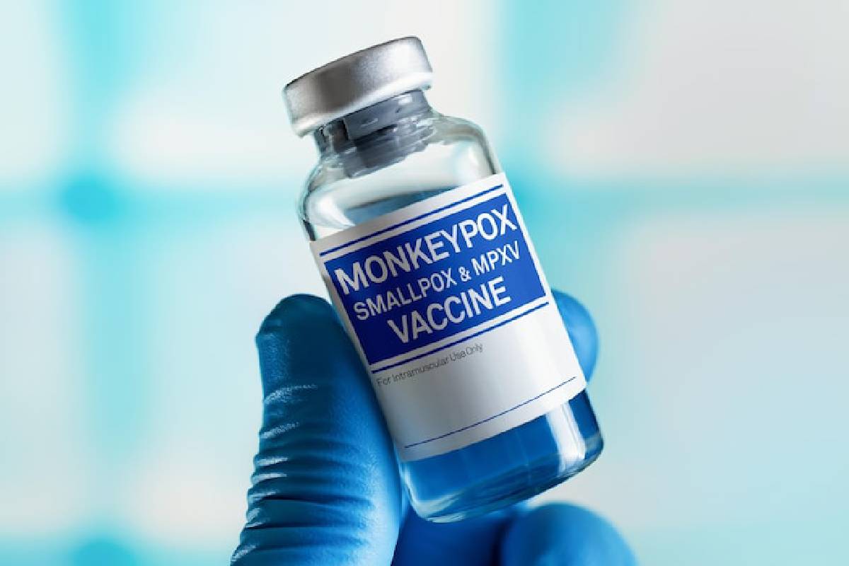 mpox vaccine