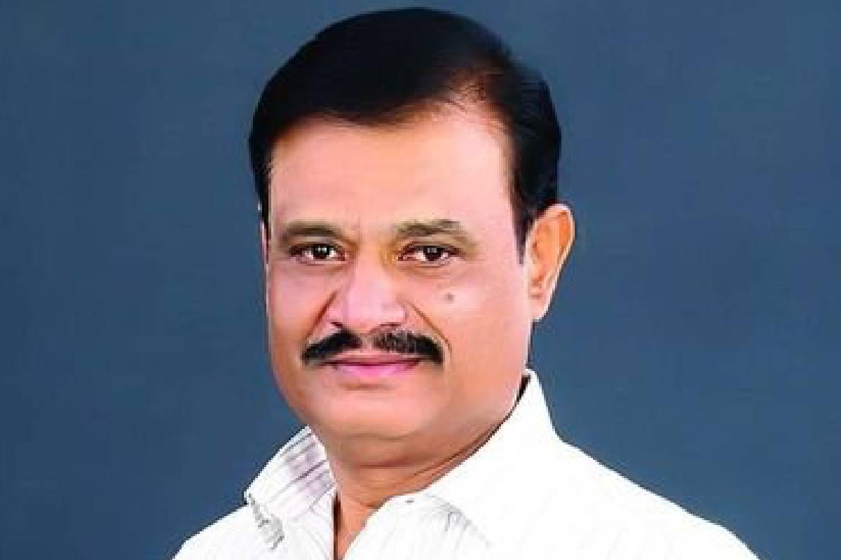 MLA Munirathna