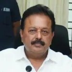 N Chaluvarayaswamy