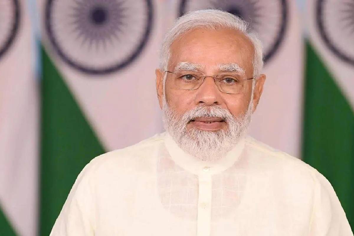 Schemes Launching on PM's Birthday