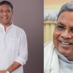 cm siddaramaiah arvind bellad