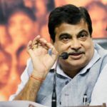 Nitin Gadkari