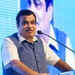 Nitin Gadkari