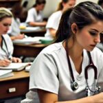 Nursing College Fees