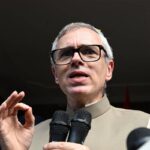 Omar Abdullah