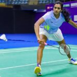 PV Sindhu