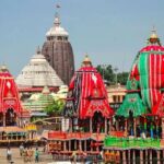 Tirupati Laddu Row