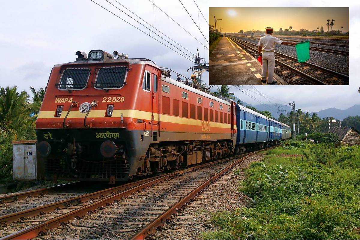 RRB Recruitment 2024