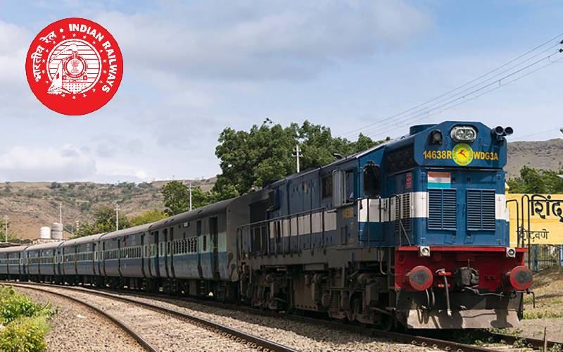 RRB Recruitment 2024: ಗುಡ್‌ನ್ಯೂಸ್‌; ಬರೋಬ್ಬರಿ 11,558 ಹುದ್ದೆ ಭರ್ತಿಗೆ ಮುಂದಾದ  ರೈಲ್ವೆ ರಿಕ್ರೂಟ್‌ಮೆಂಟ್‌ ಬೋರ್ಡ್‌ - Vishwavani Kannada Daily