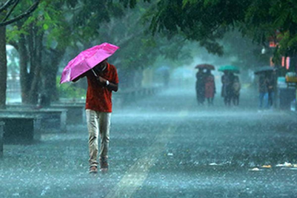 Karnataka Weather