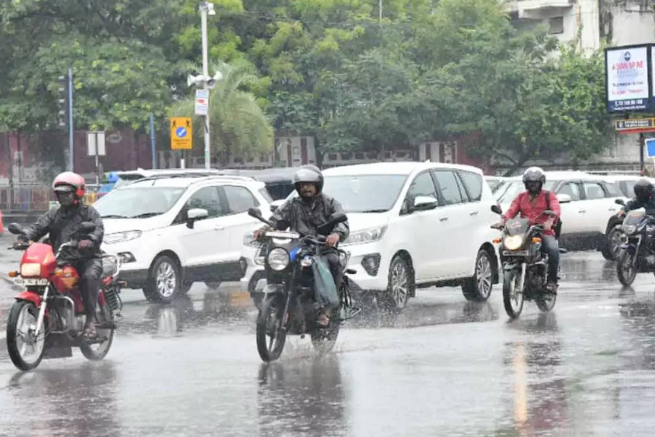 Karnataka Weather