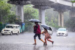 Karnataka Weather