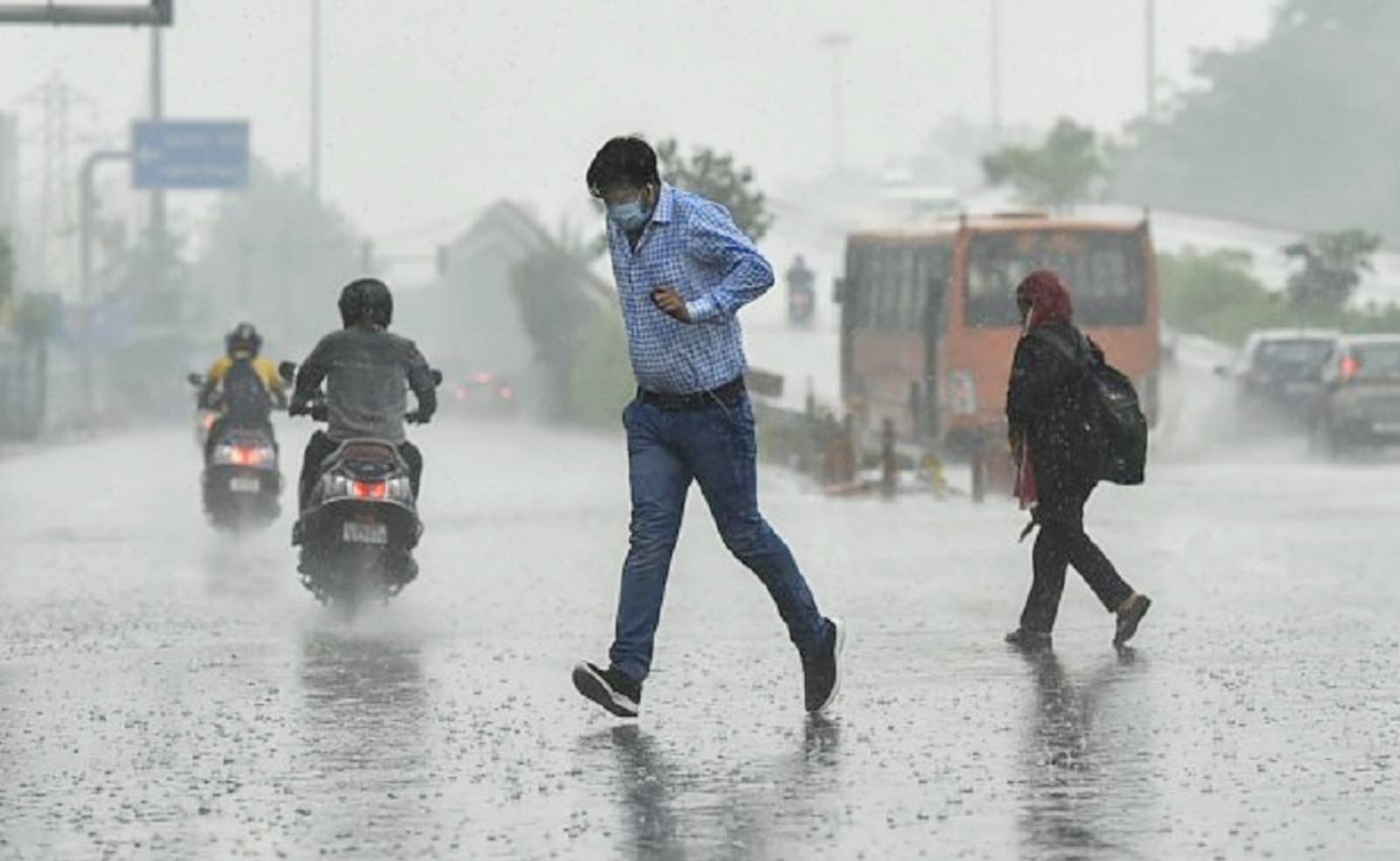 Karnataka Weather