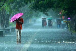 Karnataka Weather