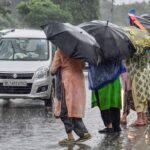 Karnataka Weather