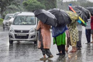 Karnataka Weather