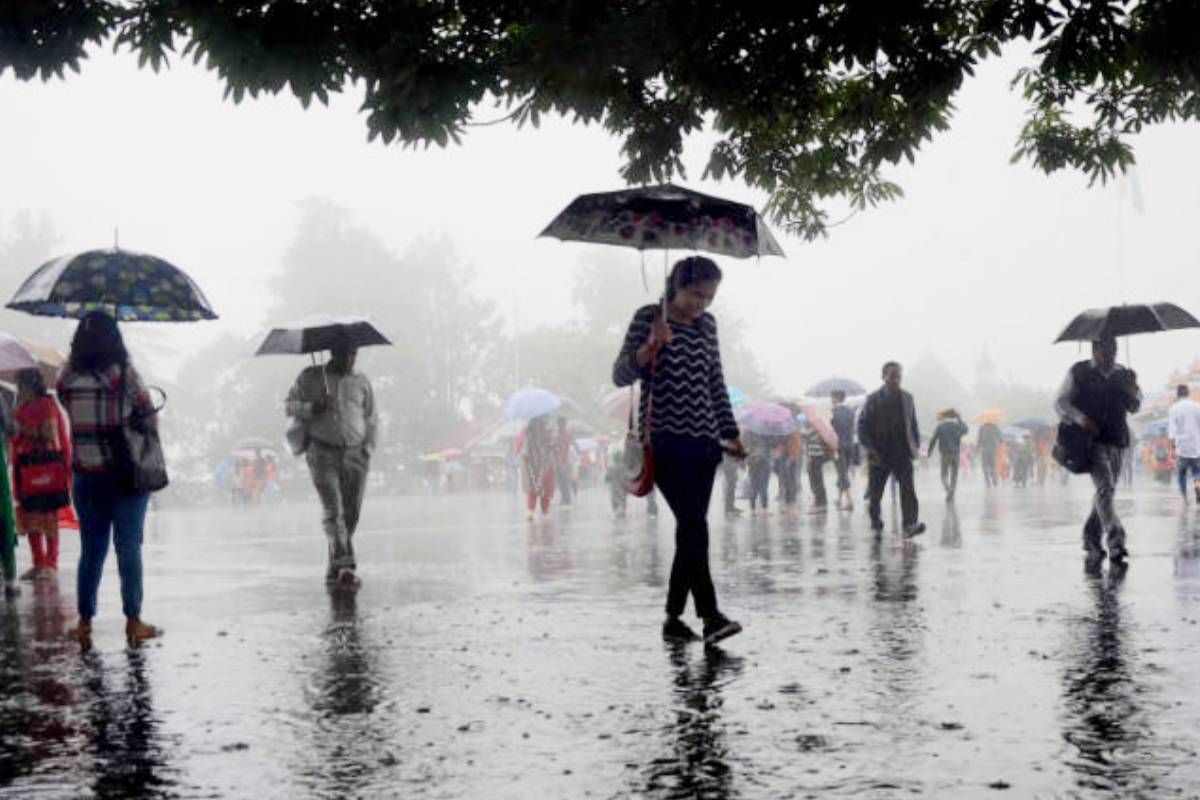 Karnataka Weather