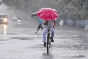 Karnataka Weather